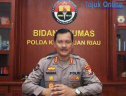 Ciptakan Harkamtibmas Polda Kepri Bersama Stakeholder Amankan Peringatan Kenaikan Isa Al Masih Di Kepulauan Riau