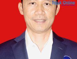 SK Suhadi Sebagai Ketua Tim Penjaringan Partai NasDem Kota Batam Patut Dipertanyakan