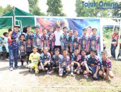 Amsakar Cup 2024: Event Ini Akan Menyaring Pemain Berbakat di Pentas Provinsi sampai Nasional