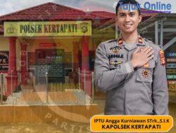 Kapolsek Kertapati;Larangan Musik Remix Merupakan Atensi Kapolda Sumsel Irjen Pol Albertus Rachman Wibowo Langsung Yang Mesti Ditindak Lanjuti