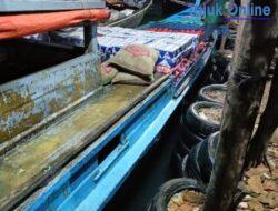 Pelabuhan Tikus Tanjung Uma Tempat Penyelundupan Barang Ilegal
