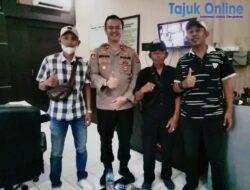 Kompol Bayu Arya Sakti Kini Menjabat Kanit 3 Subdit 4 Ditreskrimsus Polda Sumsel