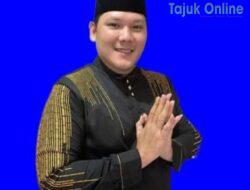 Firmansyah Hakim Tokoh Pemuda Kertapati Ajak Masyarakat Amankan Pilkada 2024