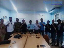 Besok, Koalisi Pers Sumsel Gelar Aksi Tolak Draf Revisi RUU Penyiaran