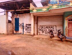 Wow Diduga Sebelah Rumah Mewah Di Jadikan Pelabuhan Penyelundup Mafia Kelas Kakap.