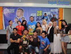 Anak Muda Batam Butuh Pemimpin yang Mau Dengar Keluh Kesah, Stephane Putuskan Turun Tangan Menangkan Amsakar