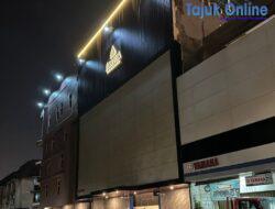 Diduga Alpha Spa Tempat Nya Prostitusi Hidung Belang