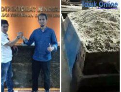 Ketua Umum DPP Elang Sakti Ada Apa Rejeki Anak Melayu (RAM) Dan Hukum Pertambangan Pasir Di Karimun (Kepri).