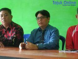 Pengurus Dan Anggota Koperasi PUTS Resah Atas Ulah Sindikat Pencuri Sawit
