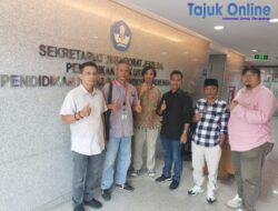 Pelaksanaan PPDB di Sumatera Selatan Saat Ini Menjadi Perhatian Lapisan Masyarakat,MPPSS Merasa Terpanggil