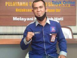 Andi Bakal Perkarakan Oknum Pelapor Pada Aplikasi BANPOL Yang Mencatut Namanya