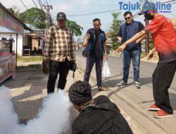 Menyerap Aspirasi Masyarakat,Bentuk Dedikasi Firmansyah Hakim Terhadap Konstituennya