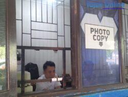Pelayanan Di Polrestabes Palembang Sontak Menjadi Perbincangan Warga