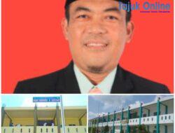 Heboh! Kepsek SMK 8 Batam Diduga Lakukan Pelecehan ke Staf TU