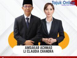 Persiapan Pemilihan Walikota Dan Wakil Walikota Batam 2024 Mendatang.
