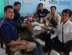 Jalin Keakraban,Manager PLN Rayon Ampera’NYUKO’Bersama JK-SS di 755