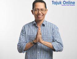 Wakil Walikota Batam Amsakar Achmad Menegaskan Komitmennya Jika Dirinya Terpilih Jadi Wali Kota Batam Mendatang