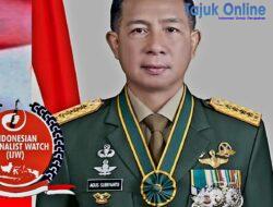 IJW Sesalkan Pernyataam Panglima TNI Agus Subiyanto Terburu-Buru Menampik Keterlibatan Oknum TNI Bunuh Wartawan Rico