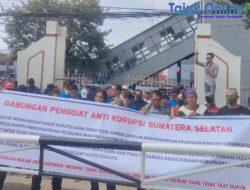 Direktur Eksekutif SIRA Rahmat Sandi Iqbal,SH Meminta Kasus Dugaan Korupsi Dana Hibah KONI Sumsel Disupervisi Jika JPU Tidak Mampu Hadirkan Mantan Gubernur Sumsel HD Sebagai Saksi Dipersidangan