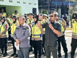 Kasus Indikasi Korupsi Di PMI Kota Palembang, Direktur Eksekutif SIRA;Kita Mendukung Pengungkapannya Hingga Tuntas