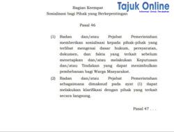 Surat Menteri ESDM Diduga Langgar UU, PT. PLN Batam Diminta Batalkan Penyesuaian Tarif Listrik
