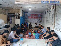 Sriwijaya Mania;Hentikan Aksi Tawuran Di Kota Palembang