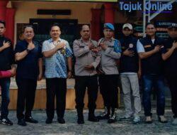 JK-SS Menyoroti Lokasi Yang Diduga Dijadikan Tempat Penampungan BBM Solar Ilegal Di Wilayah Kertapati