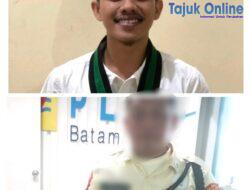 ABM Surati Lagi PT. PLN Batam. Bendum HMI Batam Berharap Dibalas Cepat
