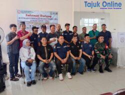 Ketua Panitia Pemilihan RW Kelurahan Kemang Agung:Tatib Pemilihan Sesuai Perwali Nomor 18 Tahun 2022