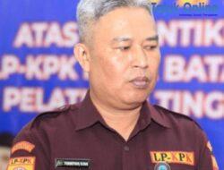Diduga Melanggar UU, Ketua Komda LP-KPK Kepri Minta PLN Batam Batalkan Kenaikan Listrik