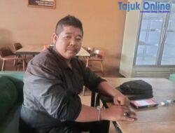Tarif Listrik Naik Tanpa Sosialisasi Terlebih Dahulu, Rambe : Masyarakat Jangan Diam, Lawan!