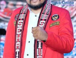 Tolak Penyesuaian Tariff Adjustment, Ucok Manurung Akan Pimpin Aksi Demo di PT PLN Batam