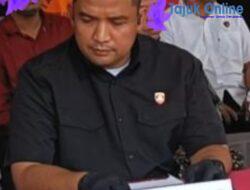 Diduga Kasat Narkoba Polresta Barelang Berserta Jajarannya Di Tangkap Propam Polda Kepri Penjualan 1Kg Narkotika Di Kampung Aceh