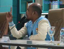SK Menteri ESDM Jadi Polemik, Ketua ABM Minta Presiden Jokowi Copot Arifin Tasrif
