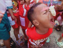 Menanamkan Kecintaan Terhadap Tanah Air Mulai Sejak Dini Melalui Lomba Agustusan