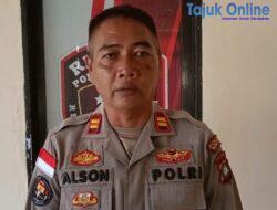 Satreskrim Polres Bintan Bersama Polsek Bintan Utara Intensifkan Penyelidikan Informasi Aktifitas Judi di Bintan, Ini Hasilnya