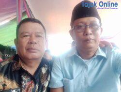 Yudi Menghimbau Warganya Waspada Musim Kemarau