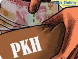 Diduga Penyaluran Bantuan PKH Di RT 45 Kemang Agung Tak Tepat Sasaran