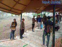 Jelang Pilkada, Polres Bintan Gencar Berikan Himbauan Jaga Kamtibmas Kepada Masyarakat.