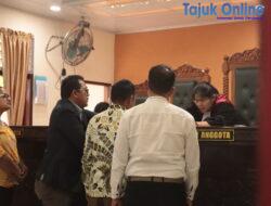 Tindak Lanjut Kasus Kriminalisasi Terhadap Masyarakat Adat Sihaporas Oleh Polres Simalungun