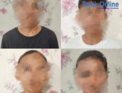 Motif Pembunuhan Menjadi Misteri Yang Mengundang Penyelidikan Lebih Mendalam