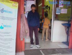 UPT Capil Zona 2 Mendapat Apresiasi Warga,Memberikan Pelayanan Cepat Dan Efisien