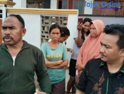 Statemen Elang Laut Dibantah PT.PkJ