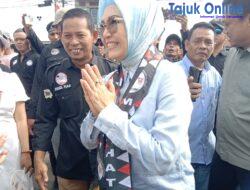 RA Anita; Bangga Dan Terharu Atas Respon Para Relawan “MATAHATI”