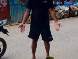 Gas Elpiji 3 Kg Langkah Di Beberapa Wilayah Kota Batam’ Kemana Pergi Nya..?