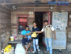 BAGI SEMBAKO, PROJO KARIMUN SOSIALISASIKAN PASLON BARA