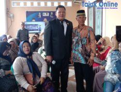 Usai Dilantik Sebagai Anggota DPRD Provinsi Sumsel Firmansyah Hakim,SH Adakan Acara Syukuran, JK-SS Turut Hadir