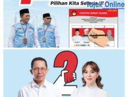Ketua BARBER : Pilih Nomor 1 Untuk Kepri dan Pilih Nomor 2 Untuk Kota Batam