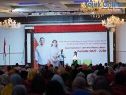 Tepis Isu Miring Insentif Guru Ngaji, Amsakar: Justru Ibu Li Claudia Ingin Insentif Naik Setiap Tahun