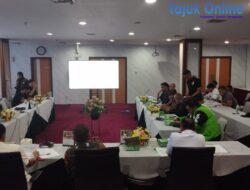 Dishub Desak Penyesuaian Tarif, Aplikator Diberi Batas Waktu Hingga 1 Oktober